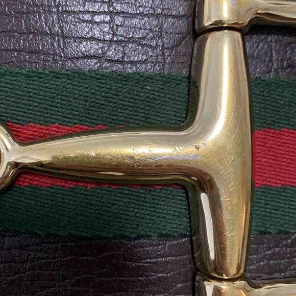 Gucci Handbag - Picture 14 of 16